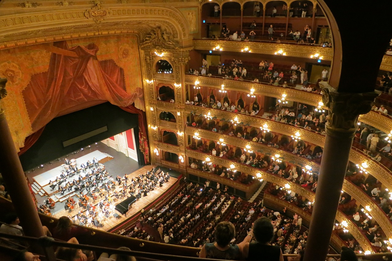 Teatro alla Scala